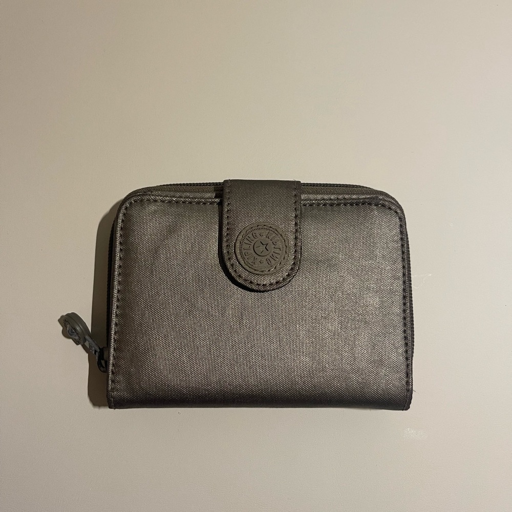 Kipling wallet